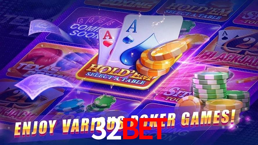 Desvendando o Mundo dos Jogos Virtuais na 32Bet