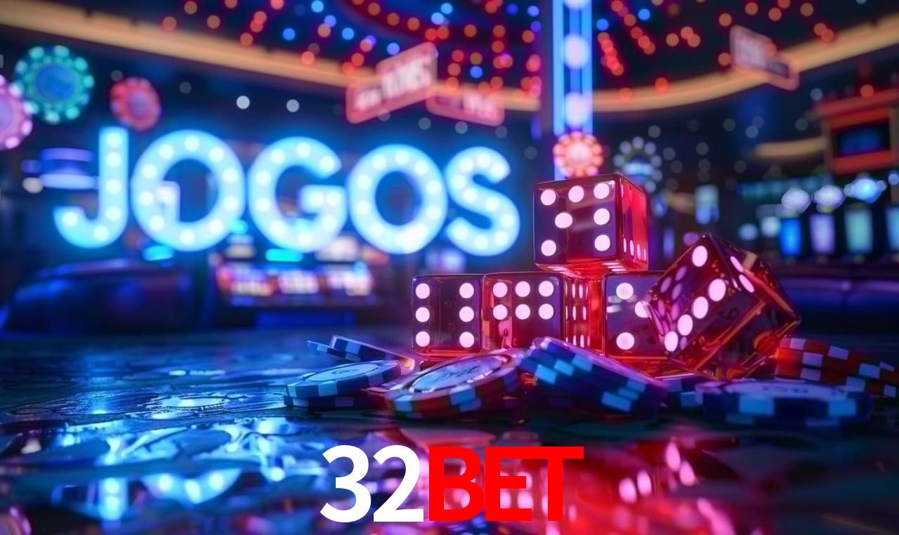 Página oficial no Facebook da 32Bet