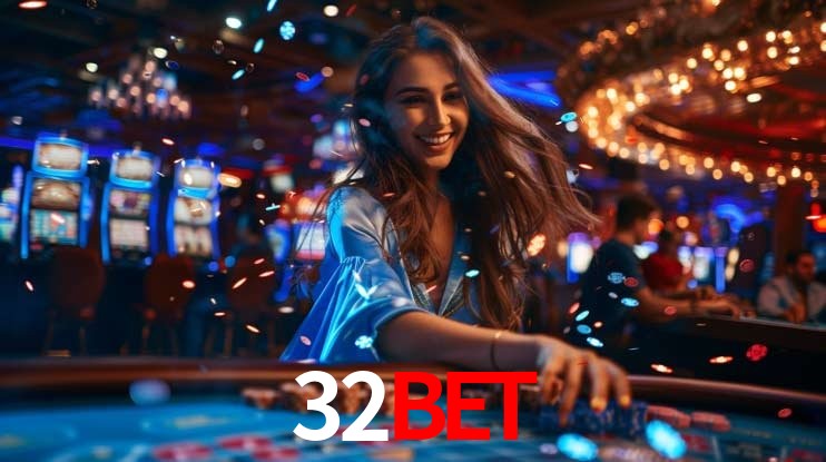 Statistics 32Bet