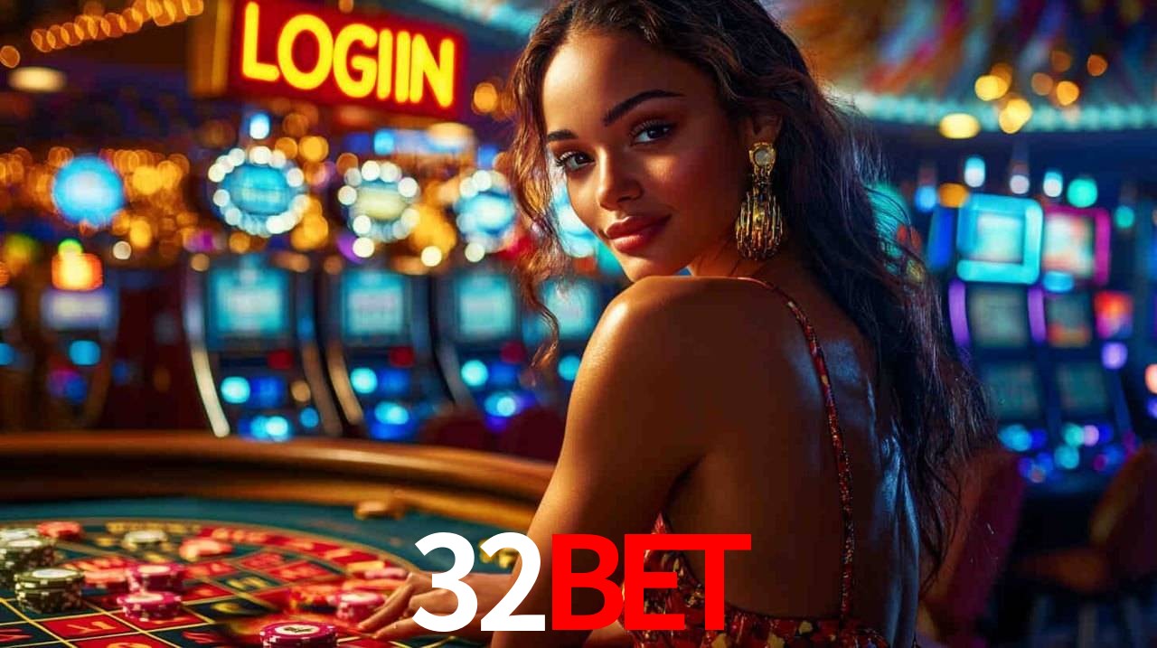 Diretório de Jogos 32Bet