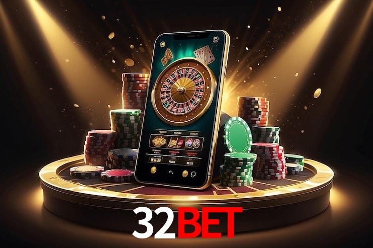 Benefícios da Conta 32Bet