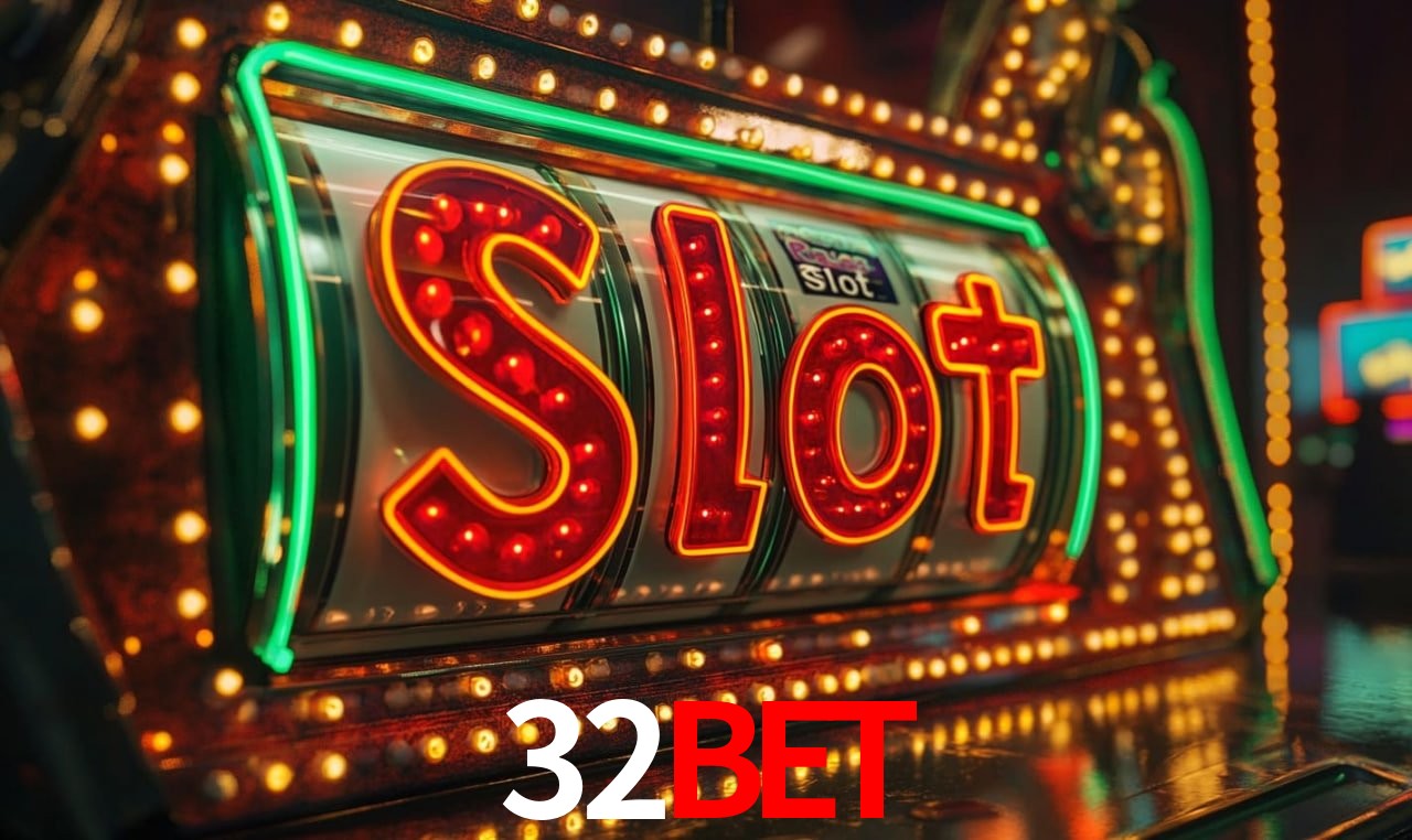 Tecnologia da Plataforma 32Bet