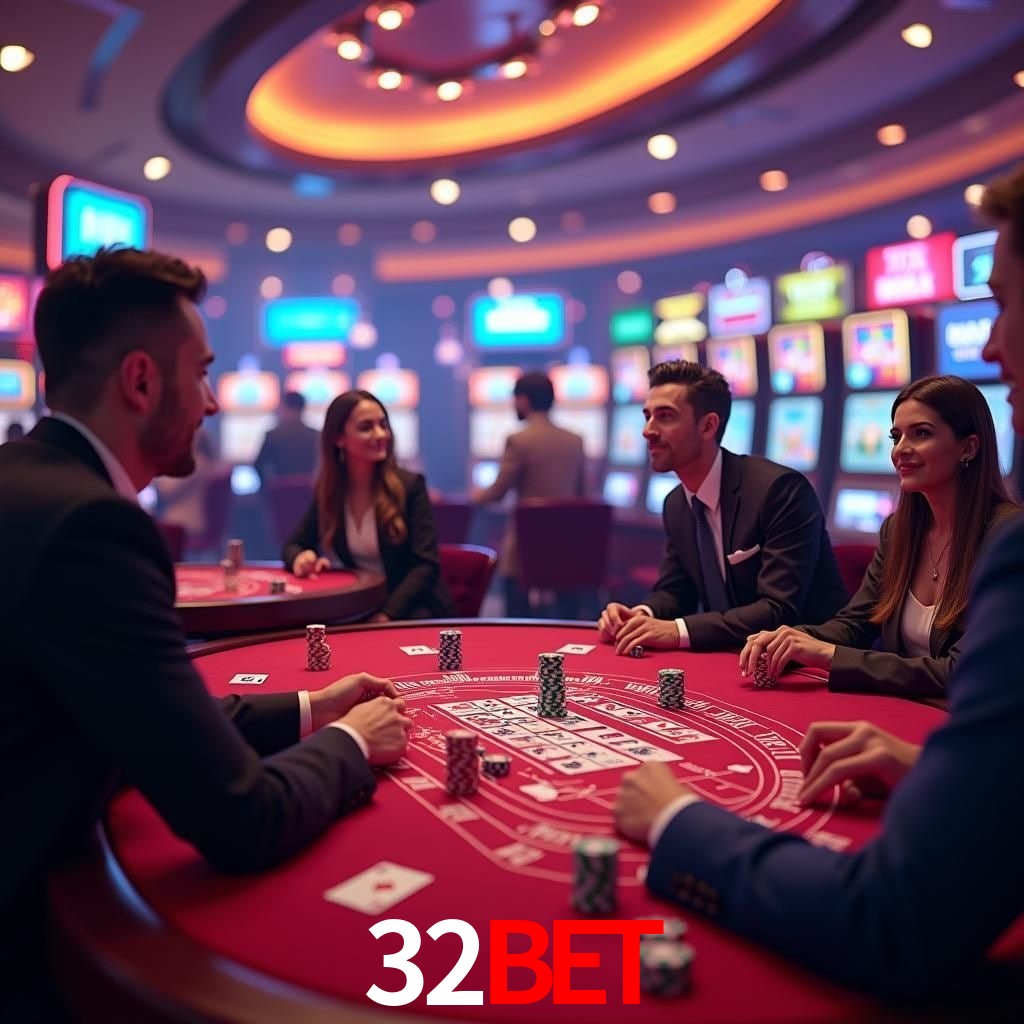 Interface Premium 32Bet