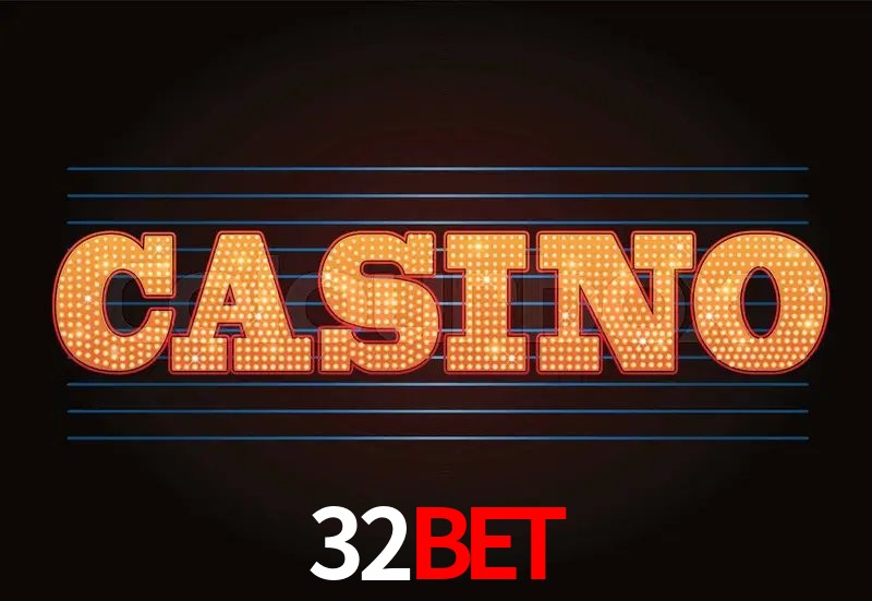 Apostas de Tênis 32Bet