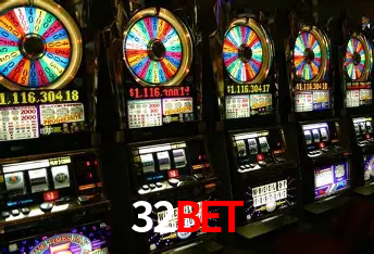 A Emoção da Loteria na 32Bet: Uma Chance de Mudança de Vida