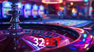 Apostas de Futebol 32Bet