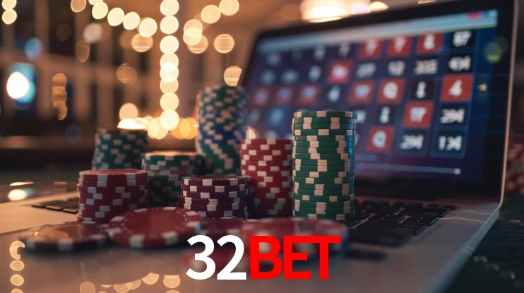 Secure Login 32Bet