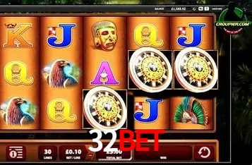 A Experiência Imersiva dos Cassinos Ao Vivo no 32Bet