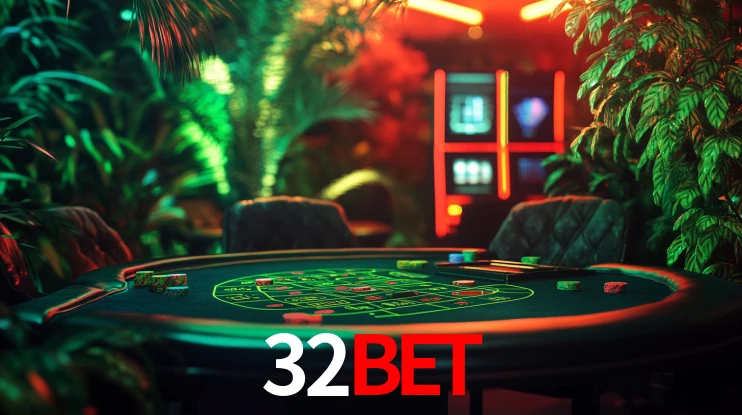 Live Casino 32Bet
