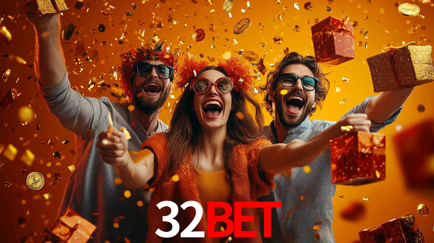 32Bet: Seu Especialista em Apostas Esportivas Brasileiras