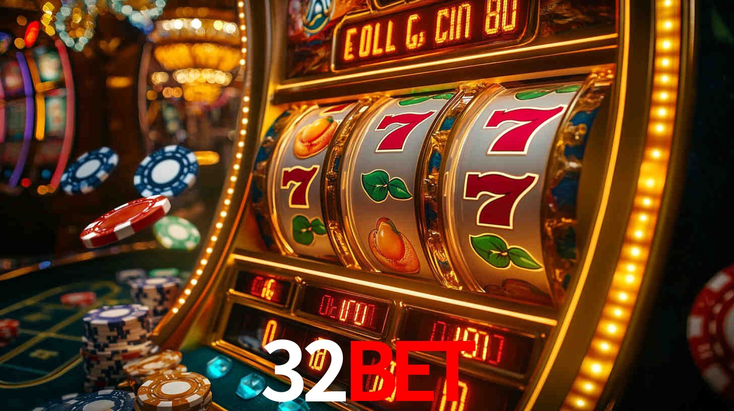 Welcome Bonus 32Bet