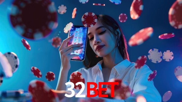 A Experiência Imersiva dos Cassinos Ao Vivo no 32Bet