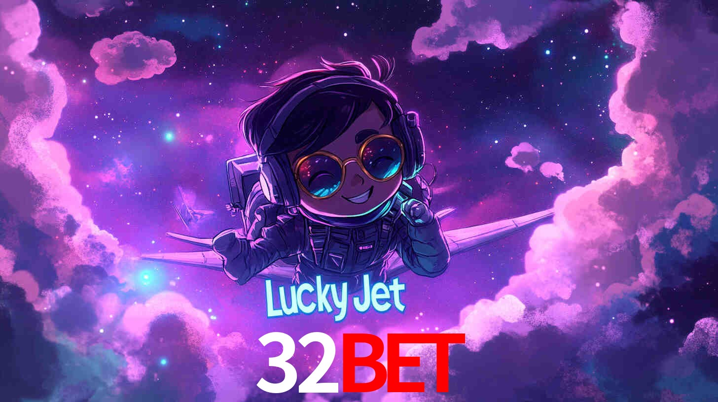 Inovações de Jogos na 32Bet: O Futuro das Experiências Interativas