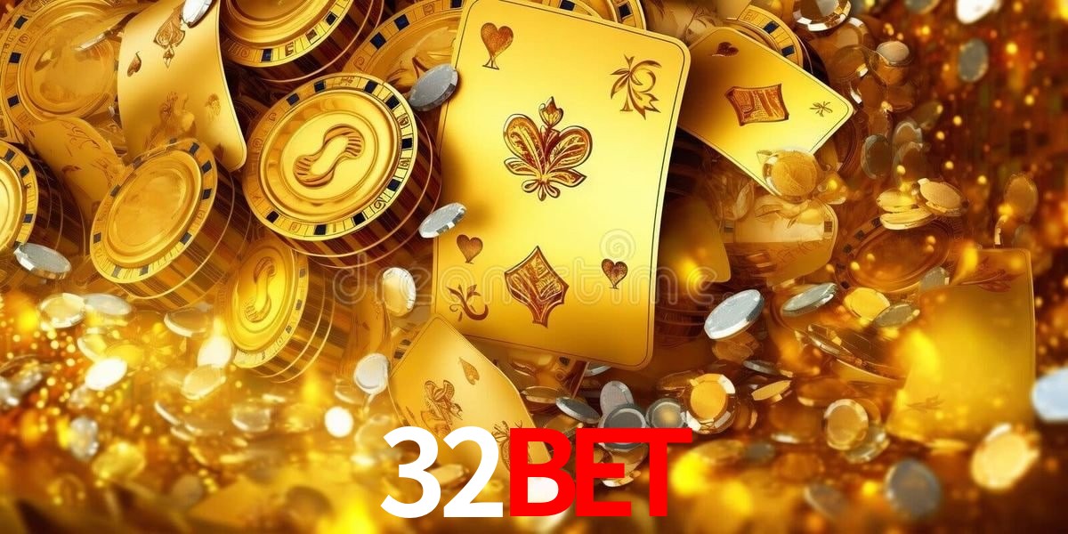 Descubra o Programa VIP da 32Bet: Vantagens Exclusivas para Jogadores