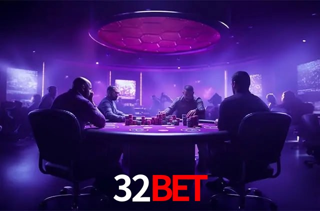 Estatísticas 32Bet