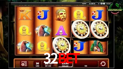 Bônus após cadastro na 32Bet