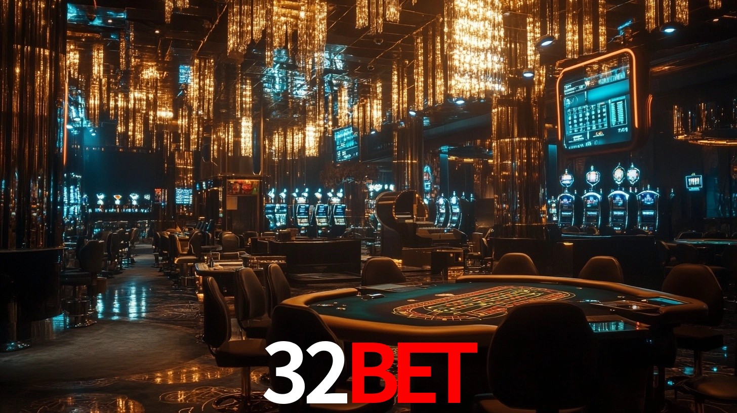 32Bet - A Melhor Roleta do Brasil - 32Bet Login