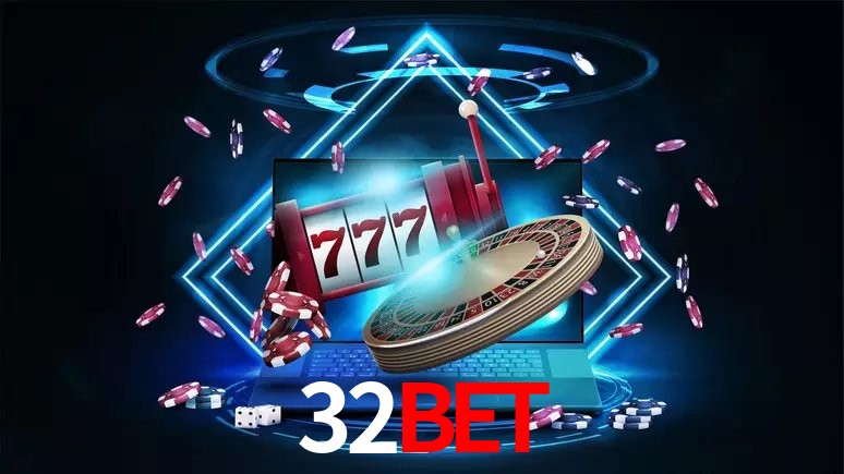 Provedores de Jogos 32Bet