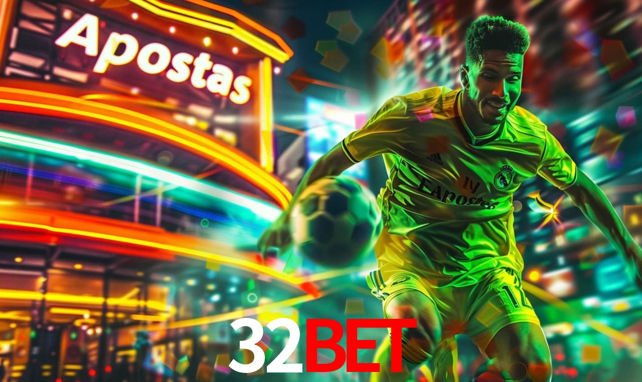 Recursos de Bônus 32Bet