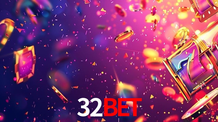 Download para Android e iOS na 32Bet