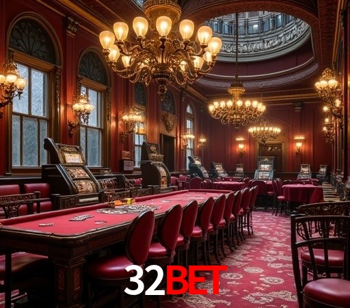 Promoção Relâmpago 32Bet