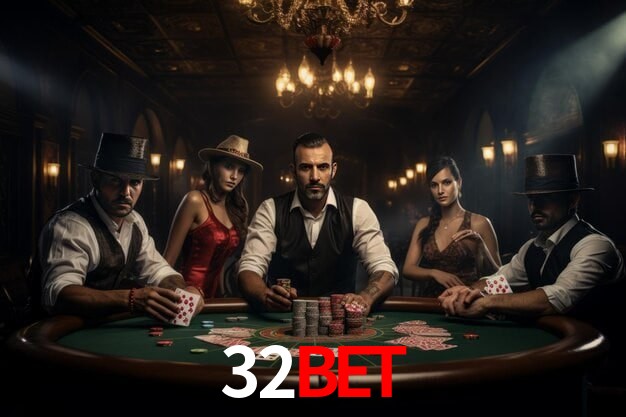 A Emoção da Loteria na 32Bet: Uma Chance de Mudança de Vida