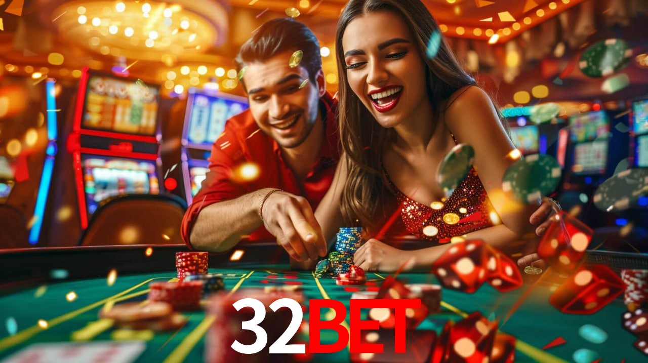 Cadastro Rápido 32Bet