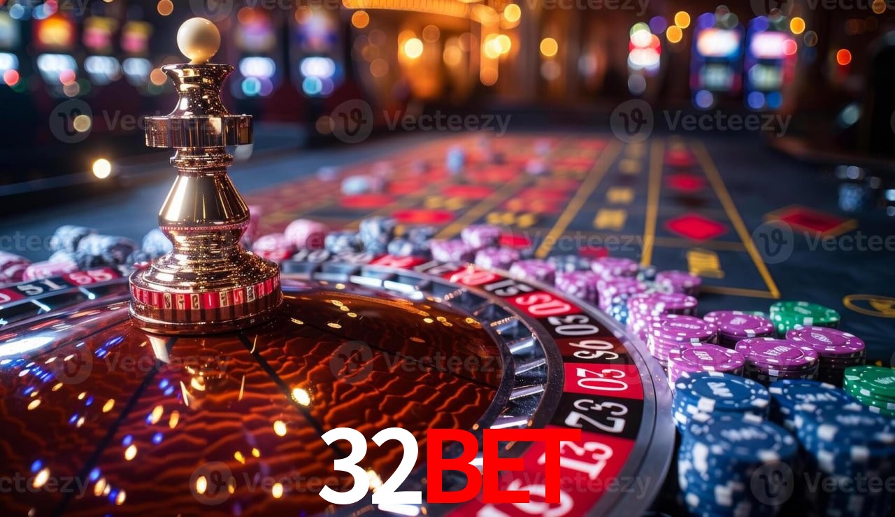 Exclusive Offers 32Bet