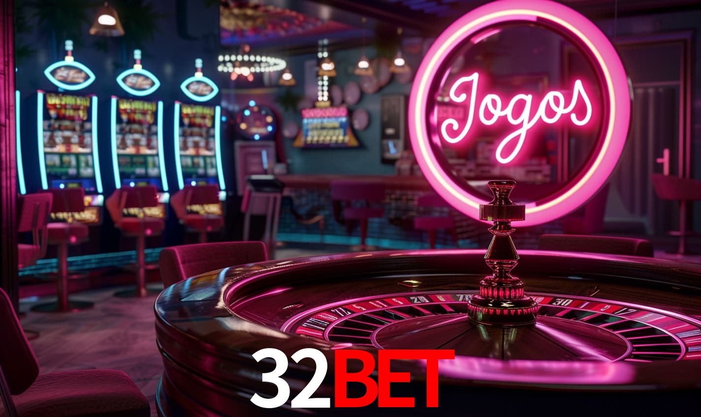 Explorando a Categoria de Eventos em Apostas na 32Bet