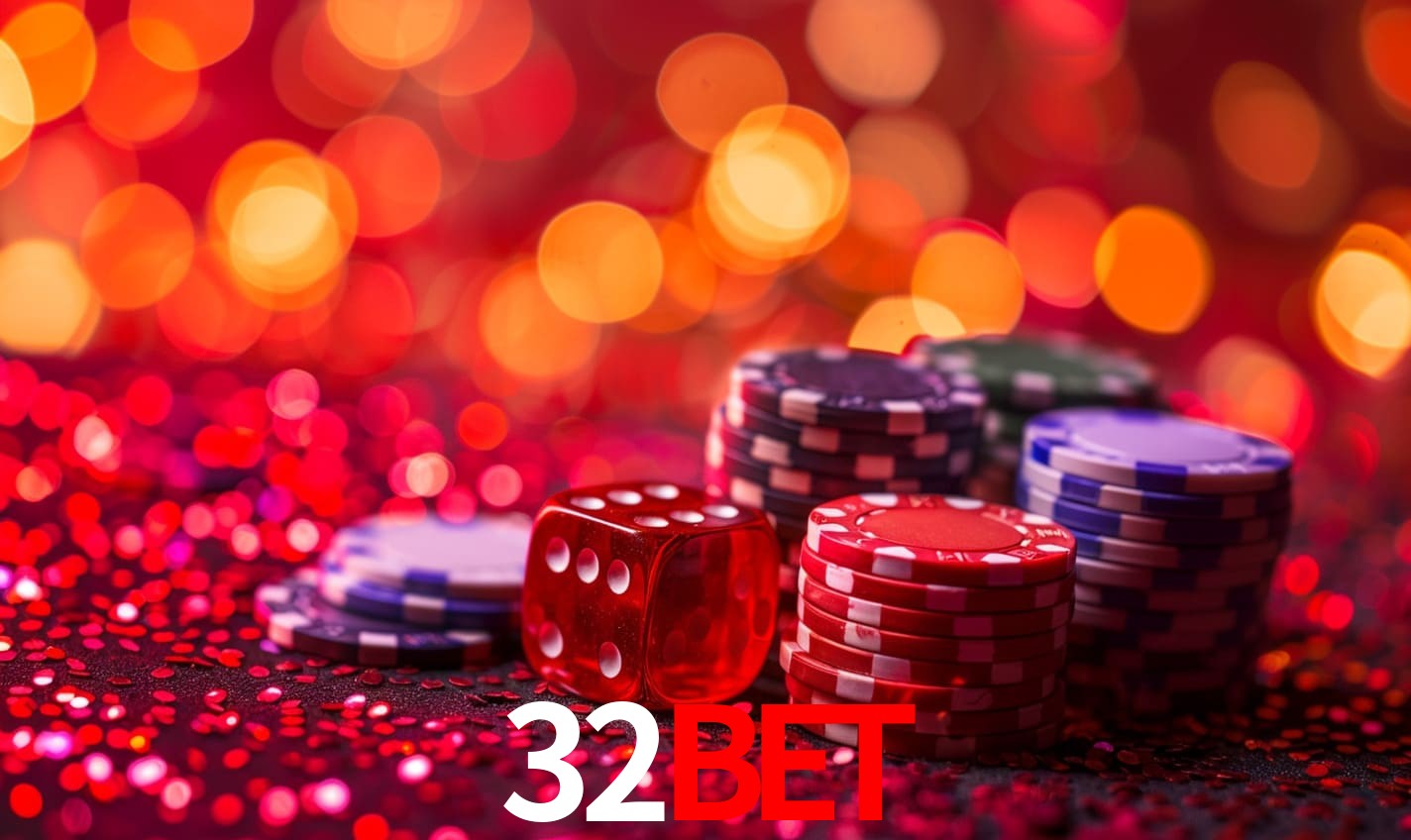 Descubra a Essência do 32Bet: Nossa História e Compromissos