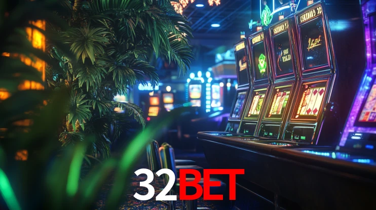 Roulette Table 32Bet