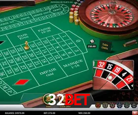 APP oficial da 32Bet para mobile