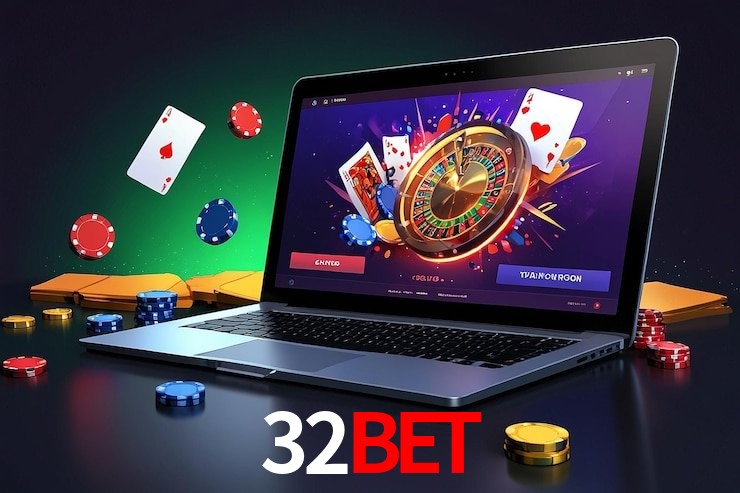 Promoções Sazonais 32Bet