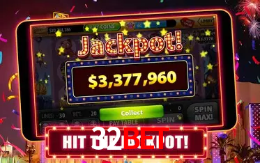 Descubra a Magia dos Jogos de Arcade no 32Bet
