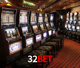 A Experiência Imersiva dos Cassinos Ao Vivo no 32Bet