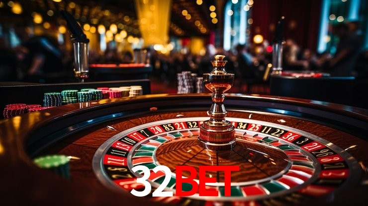 Seasonal Promotions 32Bet