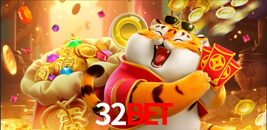 32Bet Login