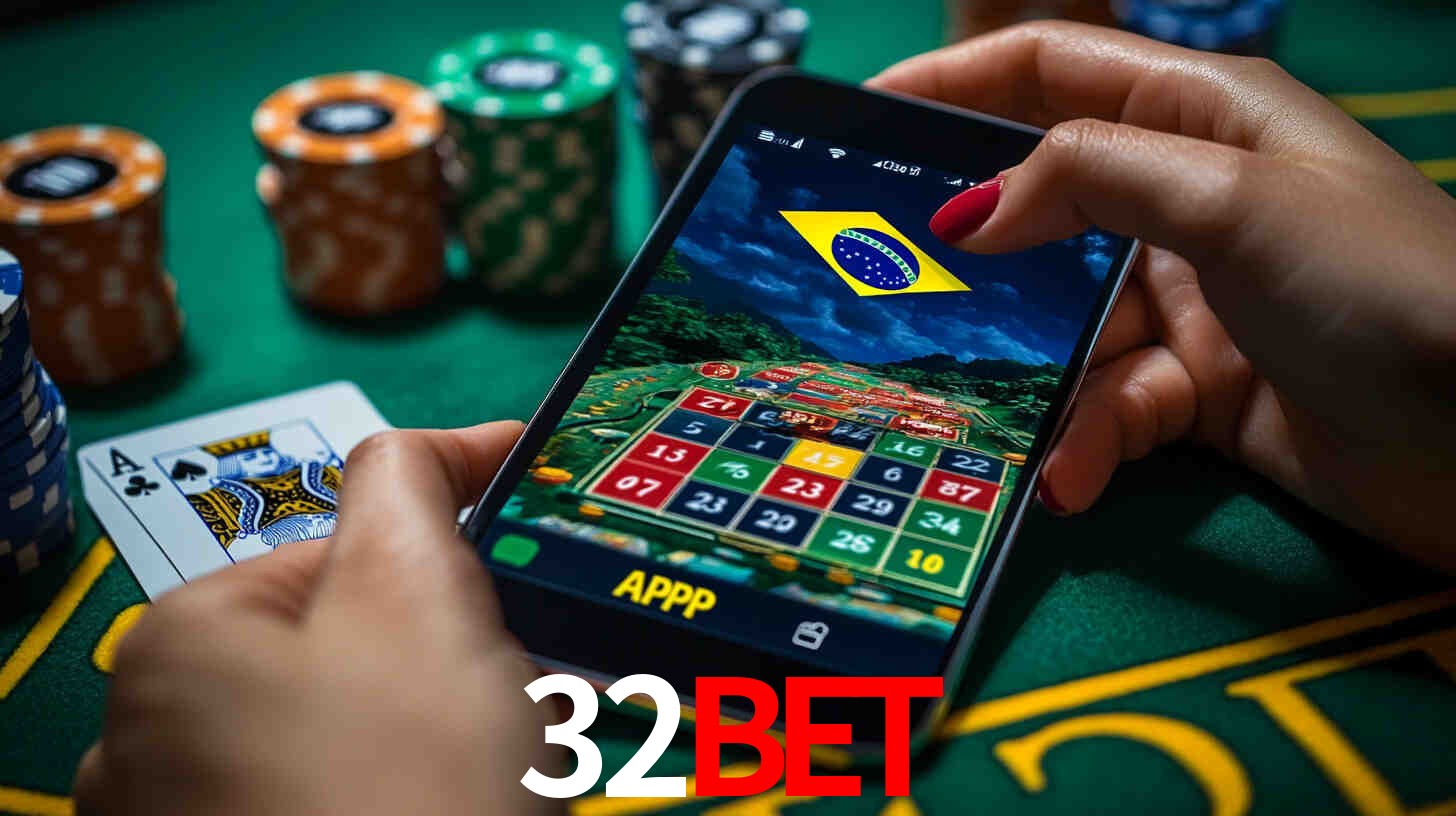A Popularidade dos Caça-Níqueis no 32Bet