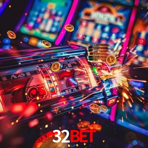 Jogos Exclusivos 32Bet