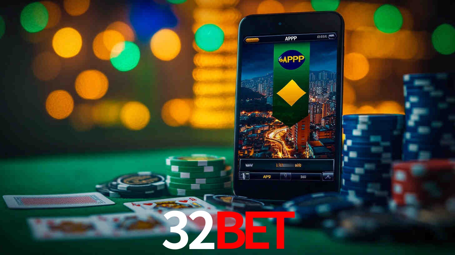 A Popularidade dos Caça-Níqueis no 32Bet