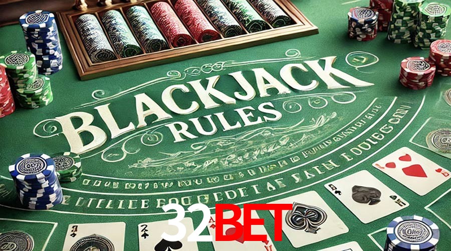 Live Casino 32Bet