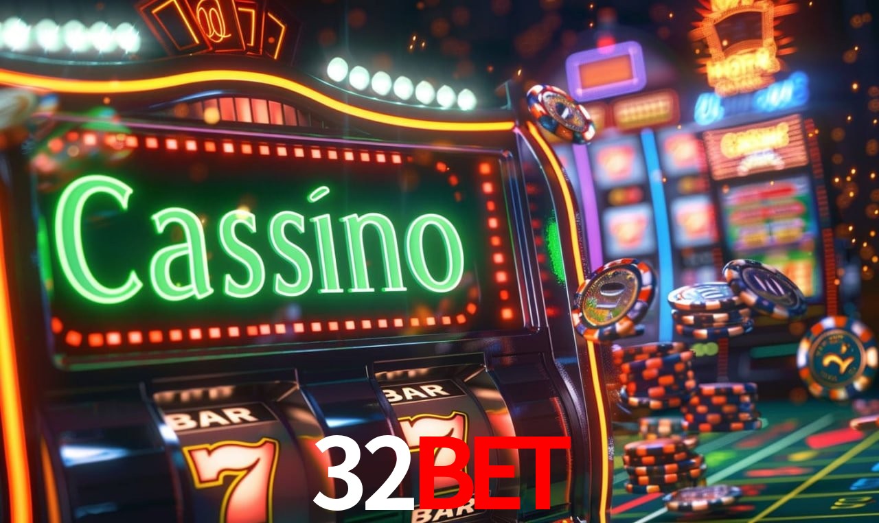 Login Seguro 32Bet