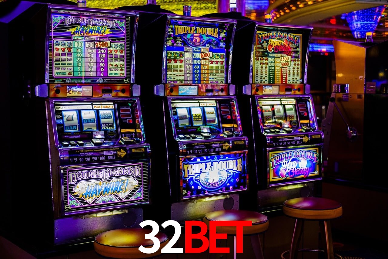 Mesa de Blackjack 32Bet