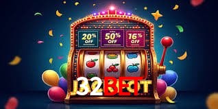 Sistemas de Segurança 32Bet