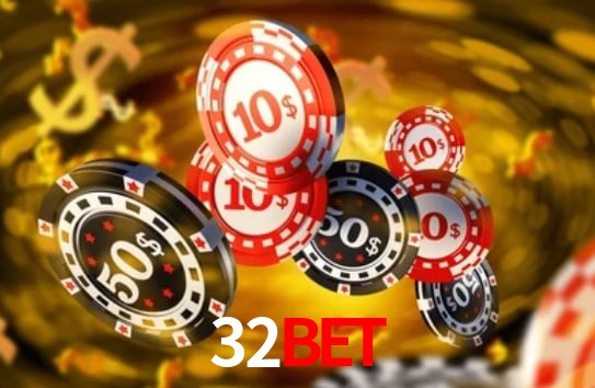 Casino VIP 32Bet
