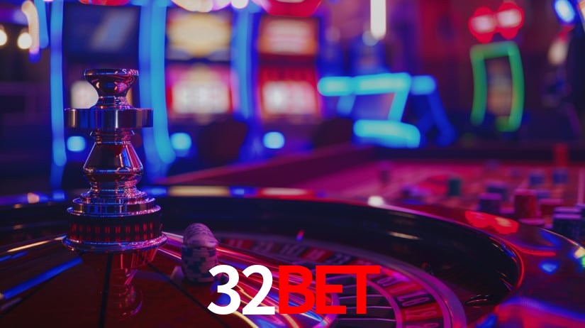 Explore as vantagens do 32Bet: serviço profissional e confiabilidade