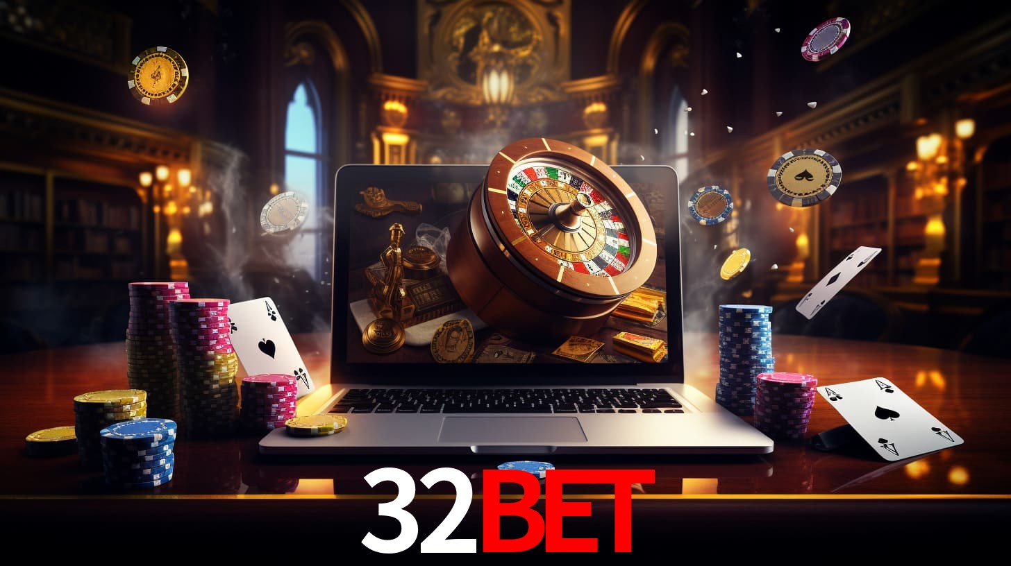 VIP Casino 32Bet