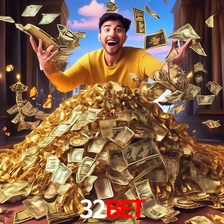 Programa VIP 32Bet