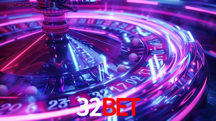Inovações de Jogos na 32Bet: O Futuro das Experiências Interativas