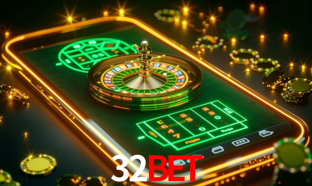 Integração de APIs 32Bet